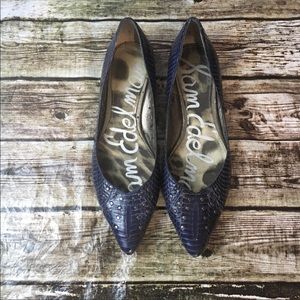 Sam Edelman flats